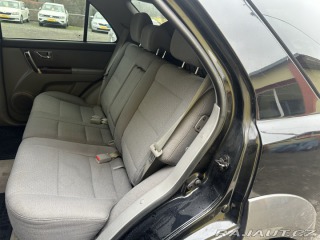 Kia Sorento 2.5 CRDi 4x4/Tažné/Tempom 2005