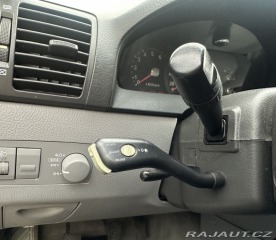 Kia Sorento 2.5 CRDi 4x4/Tažné/Tempom 2005