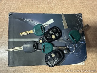 Kia Sorento 2.5 CRDi 4x4/Tažné/Tempom 2005