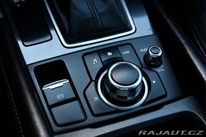 Mazda 6 2.2SKYACTIV-D NAVI 129kW 2015