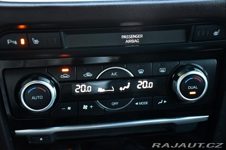 Mazda 6 2.2SKYACTIV-D NAVI 129kW 2015