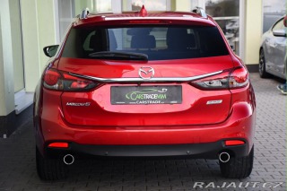 Mazda 6 2.2SKYACTIV-D NAVI 129kW 2015