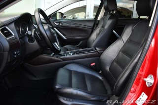 Mazda 6 2.2SKYACTIV-D NAVI 129kW 2015