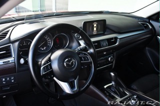 Mazda 6 2.2SKYACTIV-D NAVI 129kW 2015