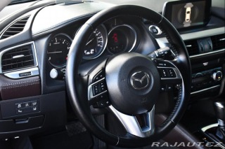 Mazda 6 2.2SKYACTIV-D NAVI 129kW 2015