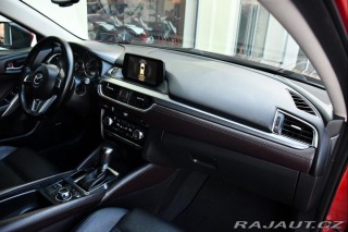 Mazda 6 2.2SKYACTIV-D NAVI 129kW 2015