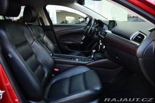 Mazda 6 2.2SKYACTIV-D NAVI 129kW 2015