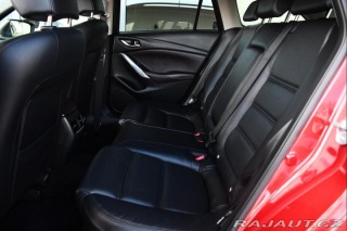 Mazda 6 2.2SKYACTIV-D NAVI 129kW 2015