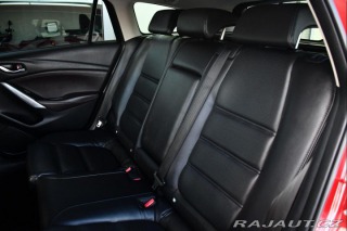 Mazda 6 2.2SKYACTIV-D NAVI 129kW 2015