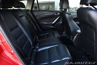 Mazda 6 2.2SKYACTIV-D NAVI 129kW 2015