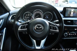 Mazda 6 2.2SKYACTIV-D NAVI 129kW 2015