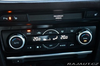 Mazda 6 2.2SKYACTIV-D NAVI 129kW 2015