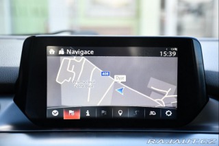 Mazda 6 2.2SKYACTIV-D NAVI 129kW 2015