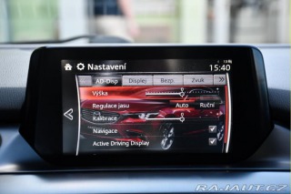 Mazda 6 2.2SKYACTIV-D NAVI 129kW 2015