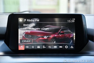 Mazda 6 2.2SKYACTIV-D NAVI 129kW 2015