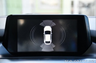 Mazda 6 2.2SKYACTIV-D NAVI 129kW 2015