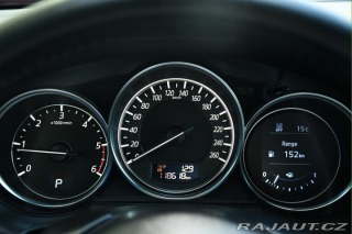 Mazda 6 2.2SKYACTIV-D NAVI 129kW 2015