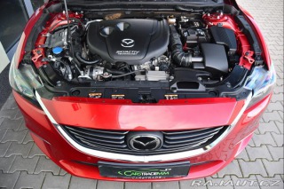 Mazda 6 2.2SKYACTIV-D NAVI 129kW 2015