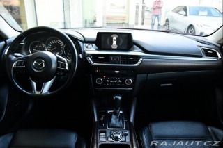 Mazda 6 2.2SKYACTIV-D NAVI 129kW 2015