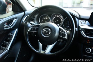 Mazda 6 2.2SKYACTIV-D NAVI 129kW 2015