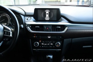 Mazda 6 2.2SKYACTIV-D NAVI 129kW 2015