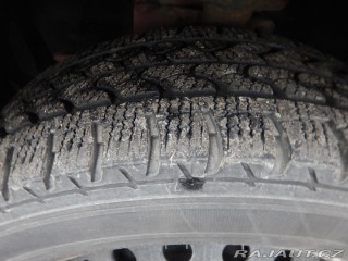 Renault Trafic 2.0 Dci 84 kw 2014