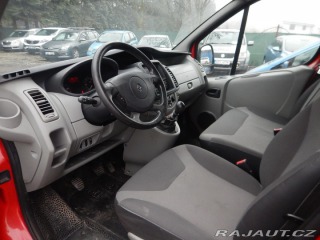Renault Trafic 2.0 Dci 84 kw 2014