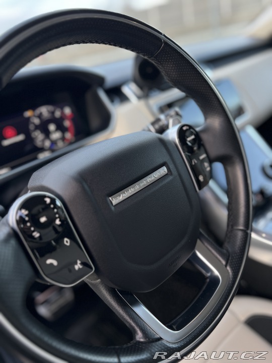 Land Rover Range Rover Sport D300 HSE Dynamic 2022