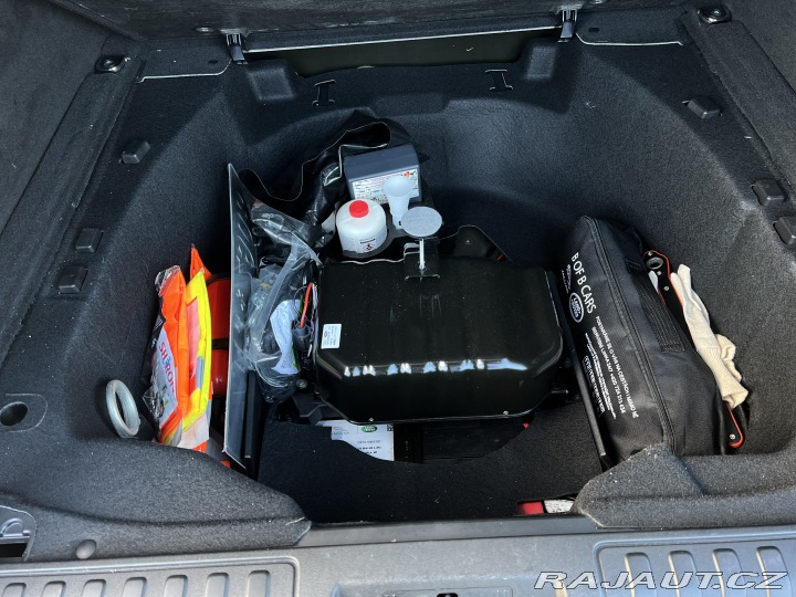 Land Rover Range Rover Sport D300 HSE Dynamic 2022