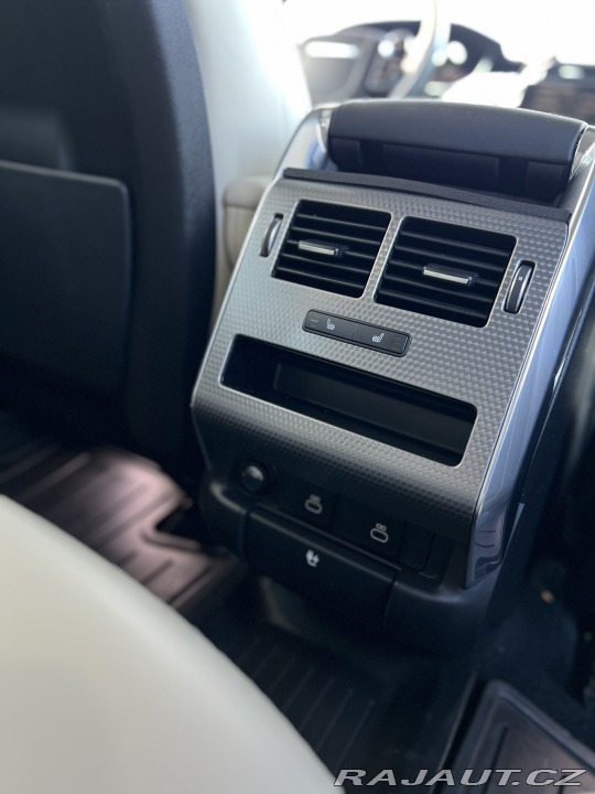 Land Rover Range Rover Sport D300 HSE Dynamic 2022