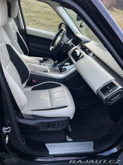 Land Rover Range Rover Sport D300 HSE Dynamic 2022