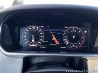 Land Rover Range Rover Sport D300 HSE Dynamic 2022