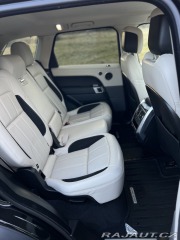 Land Rover Range Rover Sport D300 HSE Dynamic 2022