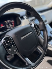 Land Rover Range Rover Sport D300 HSE Dynamic 2022