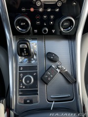 Land Rover Range Rover Sport D300 HSE Dynamic 2022