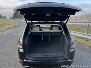 Land Rover Range Rover Sport D300 HSE Dynamic 2022