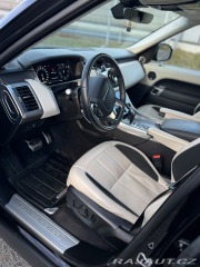 Land Rover Range Rover Sport D300 HSE Dynamic 2022