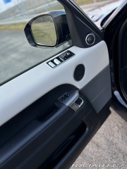 Land Rover Range Rover Sport D300 HSE Dynamic 2022