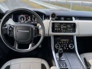 Land Rover Range Rover Sport D300 HSE Dynamic 2022