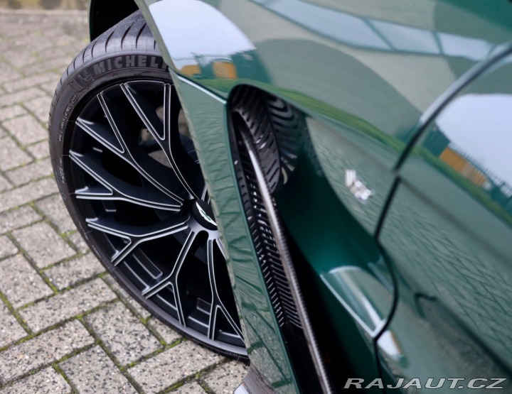 Aston Martin Ostatní modely V12 Vantage | 1/333 ks - 2023