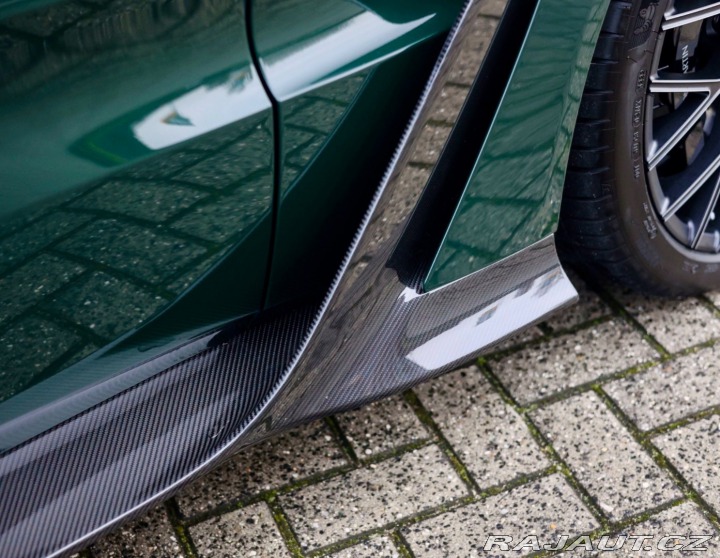 Aston Martin Ostatní modely V12 Vantage | 1/333 ks - 2023