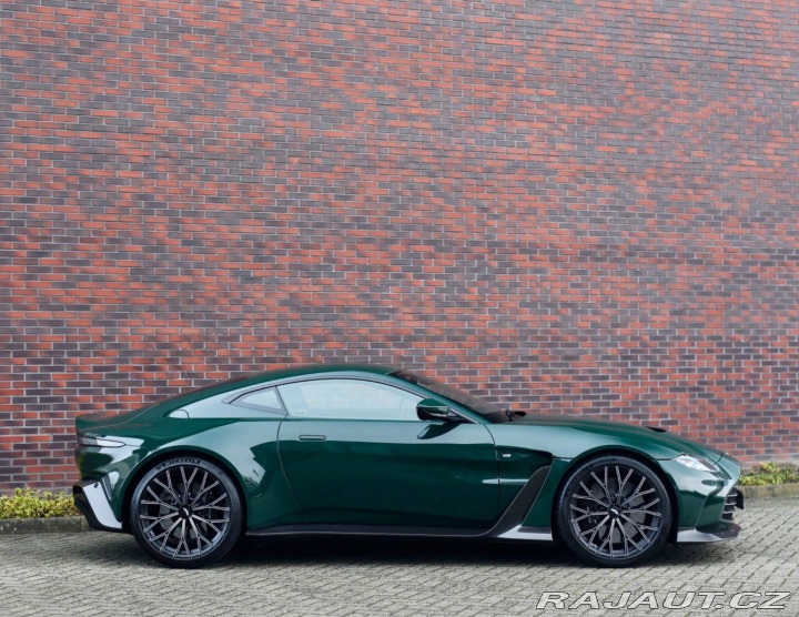 Aston Martin Ostatní modely V12 Vantage | 1/333 ks - 2023
