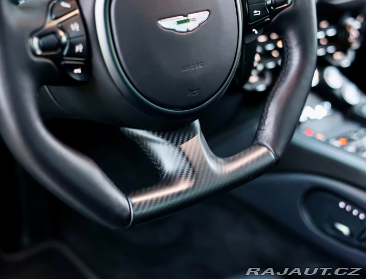 Aston Martin Ostatní modely V12 Vantage | 1/333 ks - 2023