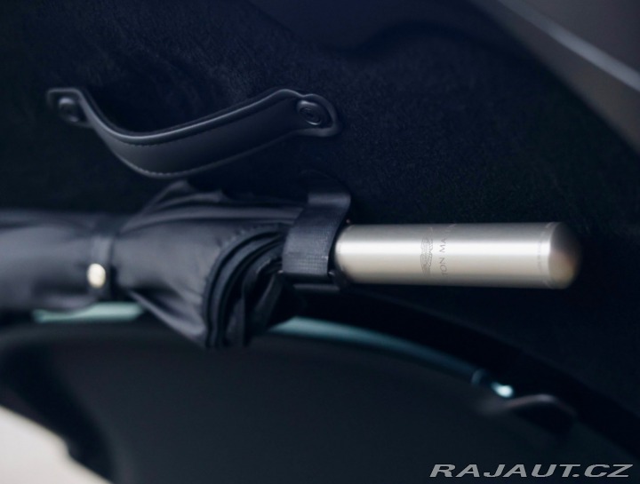 Aston Martin Ostatní modely V12 Vantage | 1/333 ks - 2023