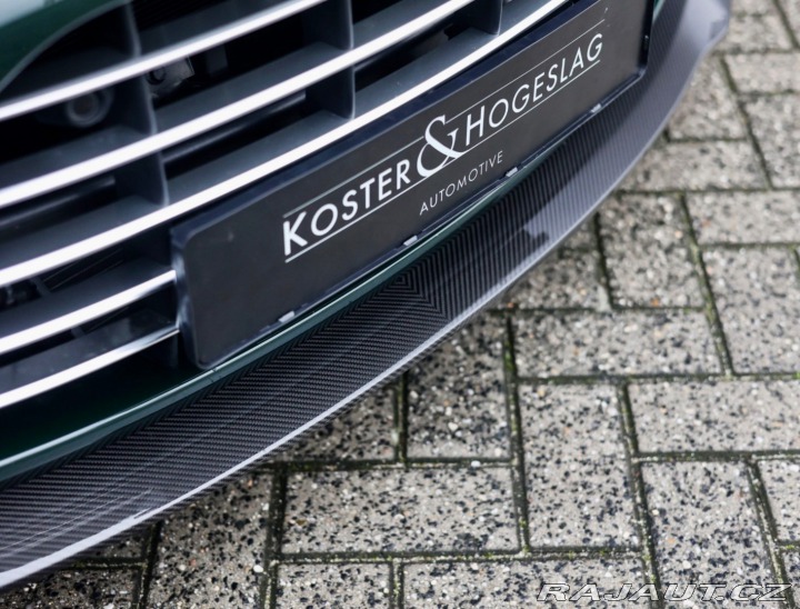 Aston Martin Ostatní modely V12 Vantage | 1/333 ks - 2023