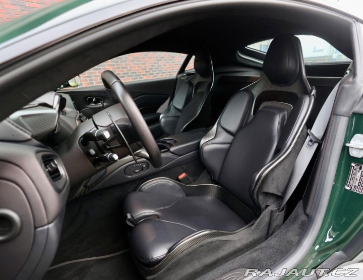 Aston Martin Ostatní modely V12 Vantage | 1/333 ks - 2023