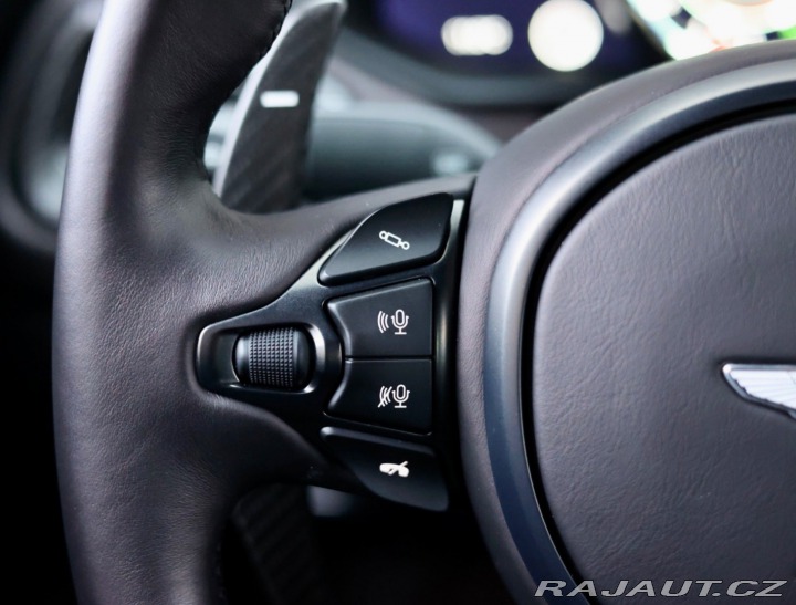 Aston Martin Ostatní modely V12 Vantage | 1/333 ks - 2023