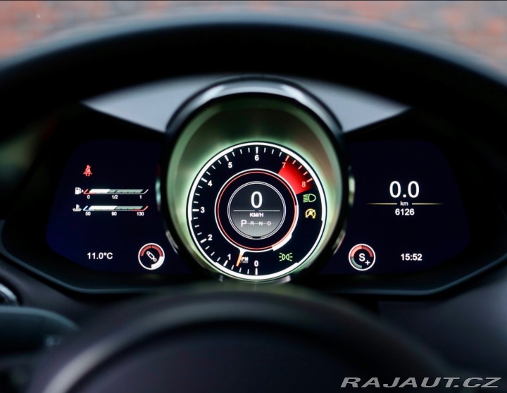 Aston Martin Ostatní modely V12 Vantage | 1/333 ks - 2023