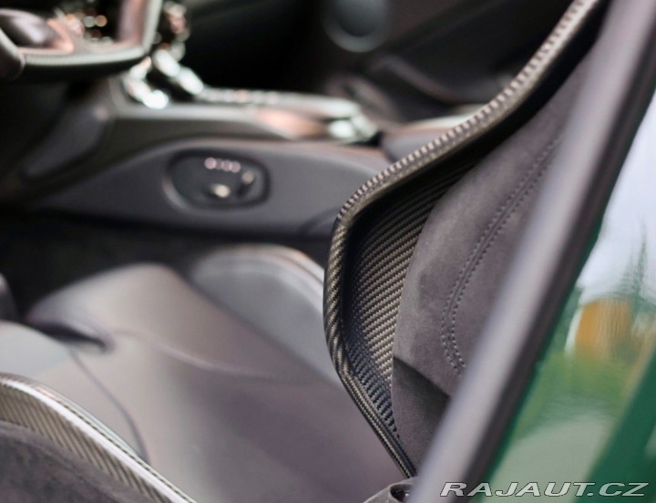 Aston Martin Ostatní modely V12 Vantage | 1/333 ks - 2023