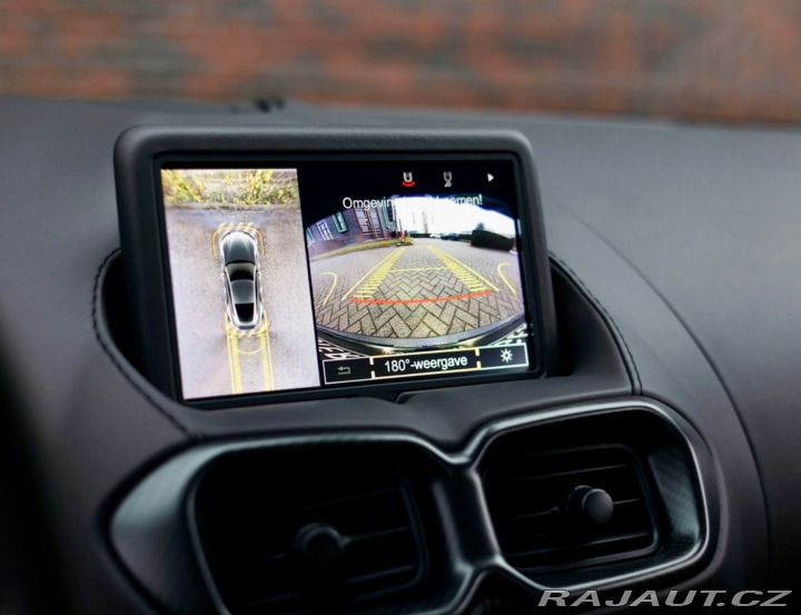 Aston Martin Ostatní modely V12 Vantage | 1/333 ks - 2023